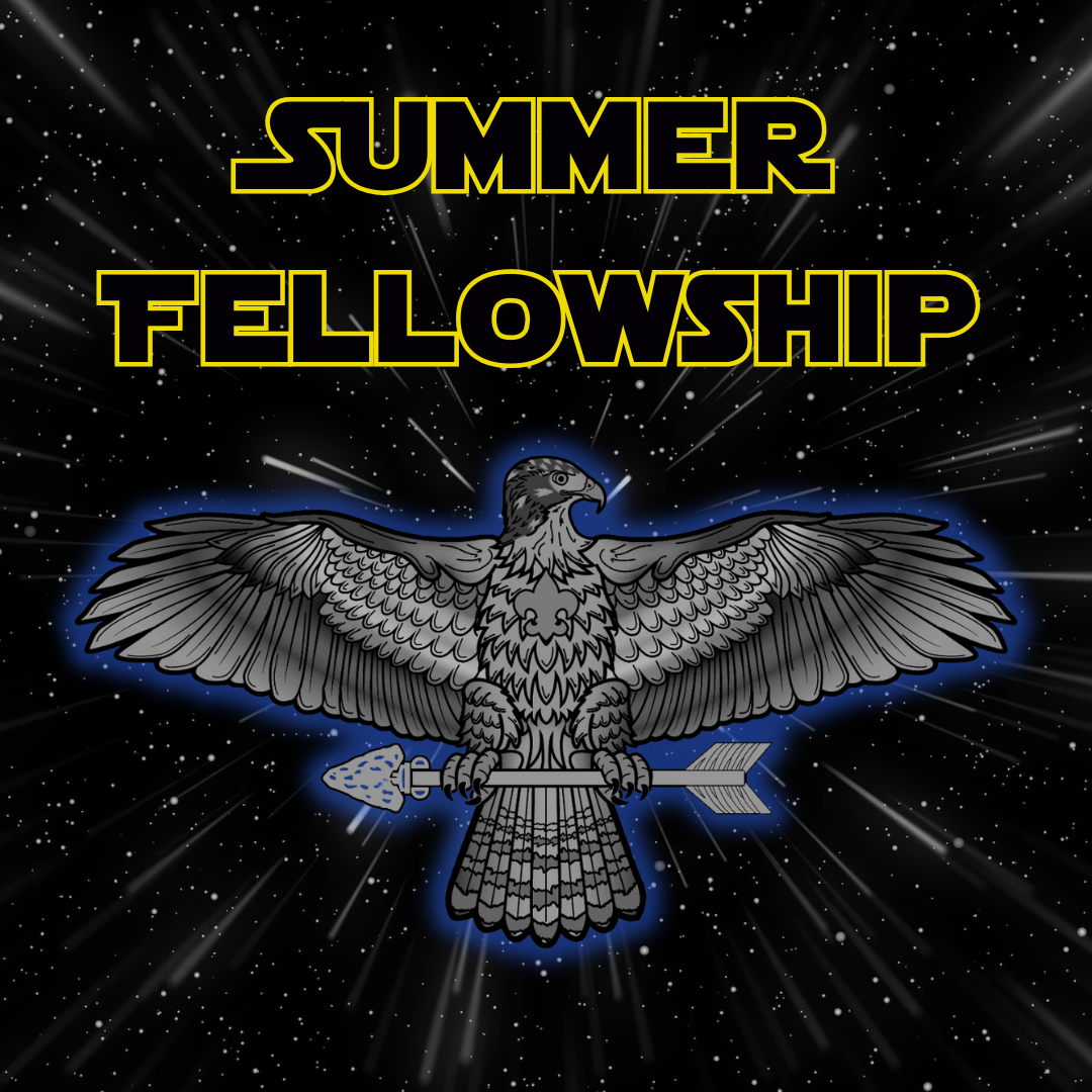 2025 Summer Fellowship