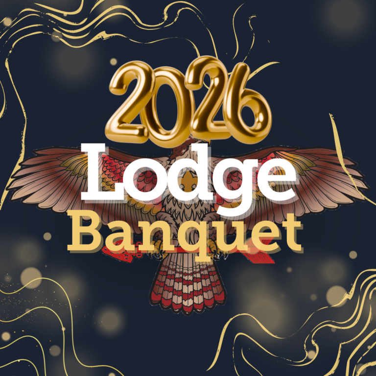 2026 Lodge Banquet
