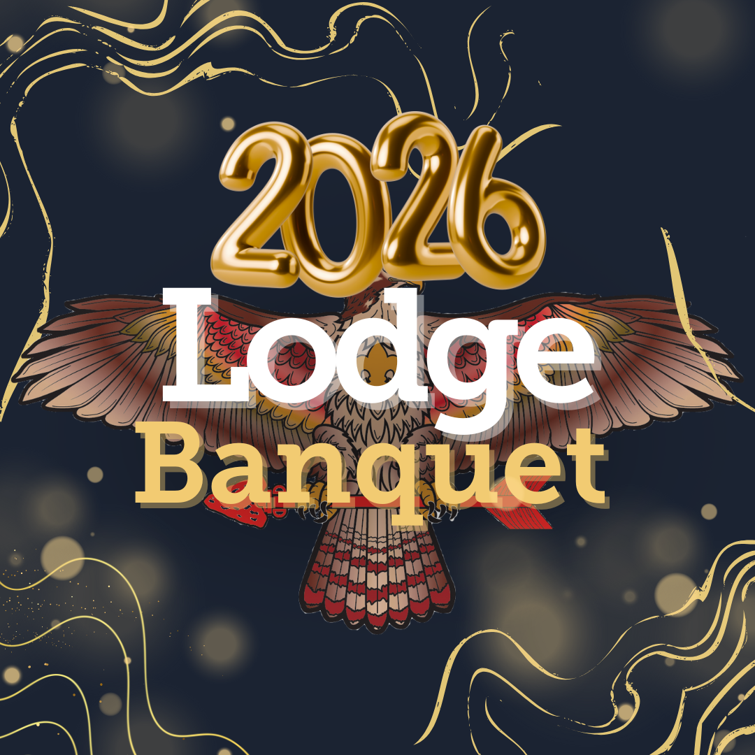 2026 Lodge Banquet
